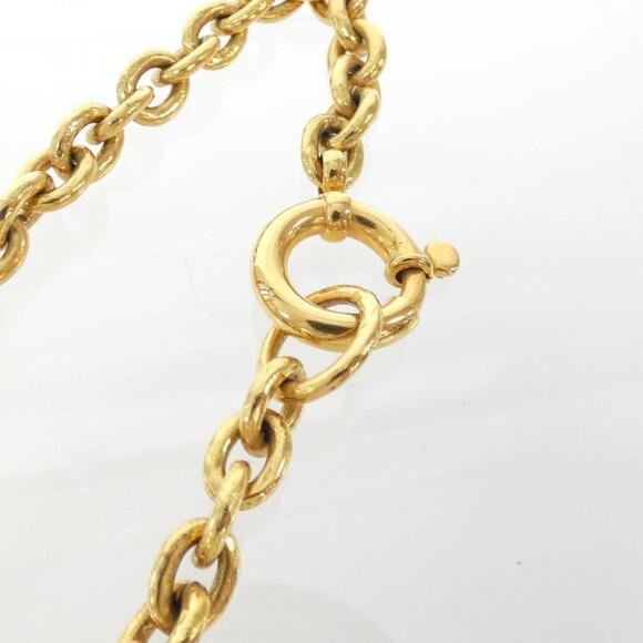 CHANEL Gold Necklace - Picture 4 of 5